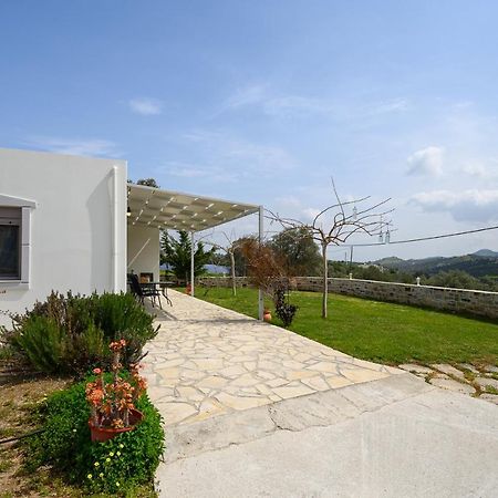 Villa Jodi Πιτσίδια Εξωτερικό φωτογραφία