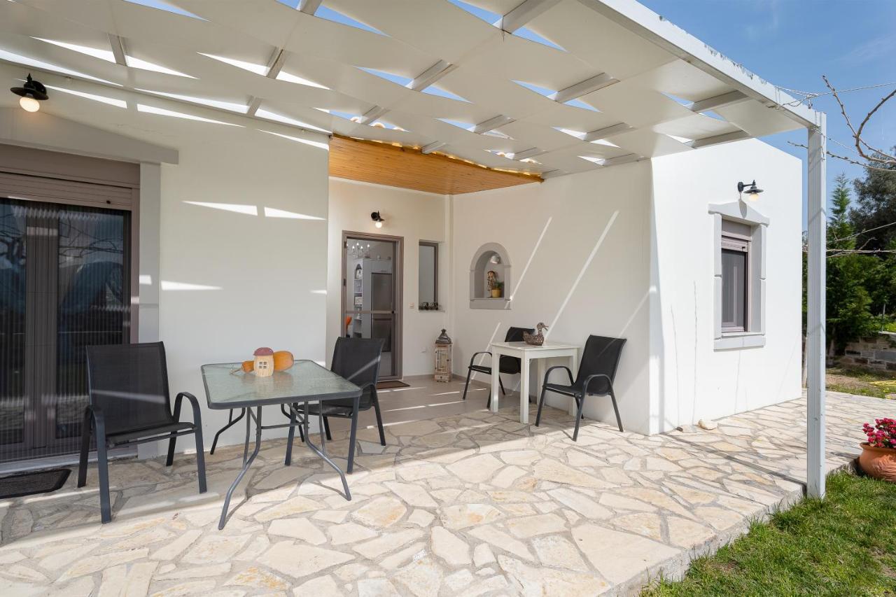 Villa Jodi Πιτσίδια Εξωτερικό φωτογραφία