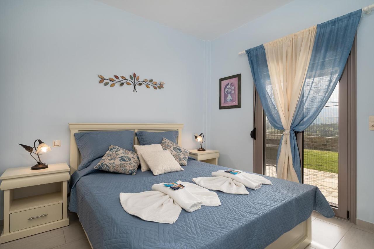 Villa Jodi Πιτσίδια Εξωτερικό φωτογραφία