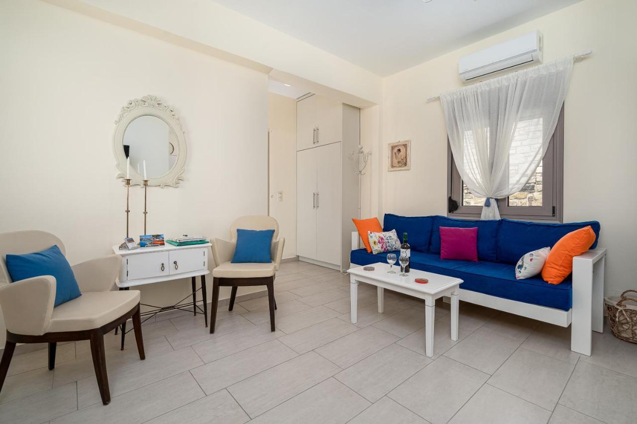 Villa Jodi Πιτσίδια Εξωτερικό φωτογραφία