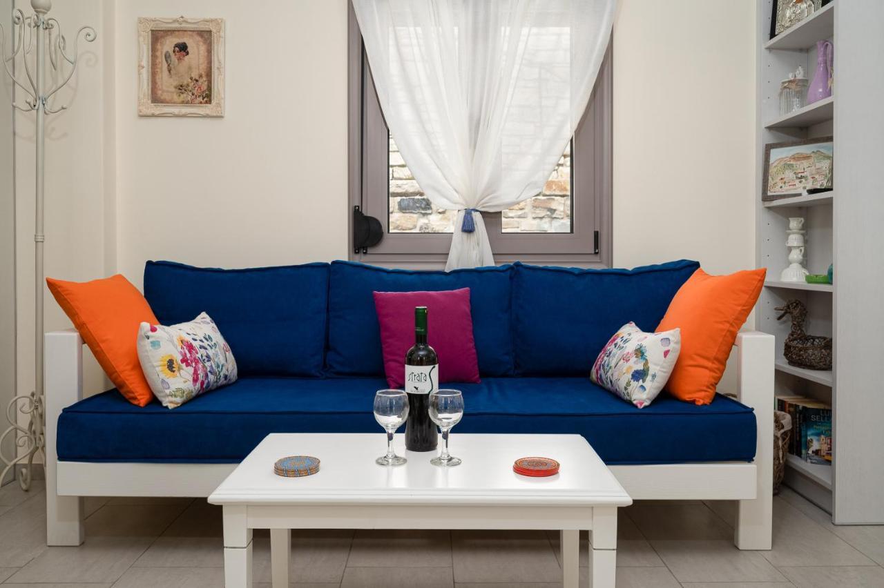 Villa Jodi Πιτσίδια Εξωτερικό φωτογραφία