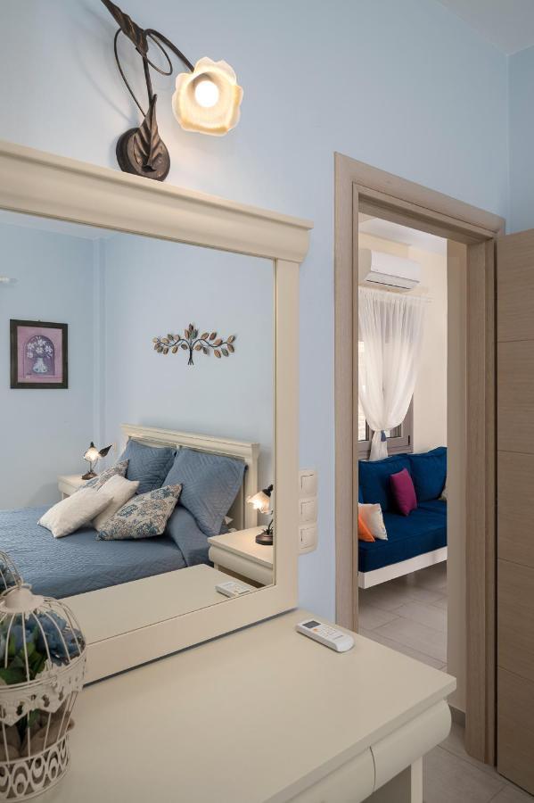 Villa Jodi Πιτσίδια Εξωτερικό φωτογραφία