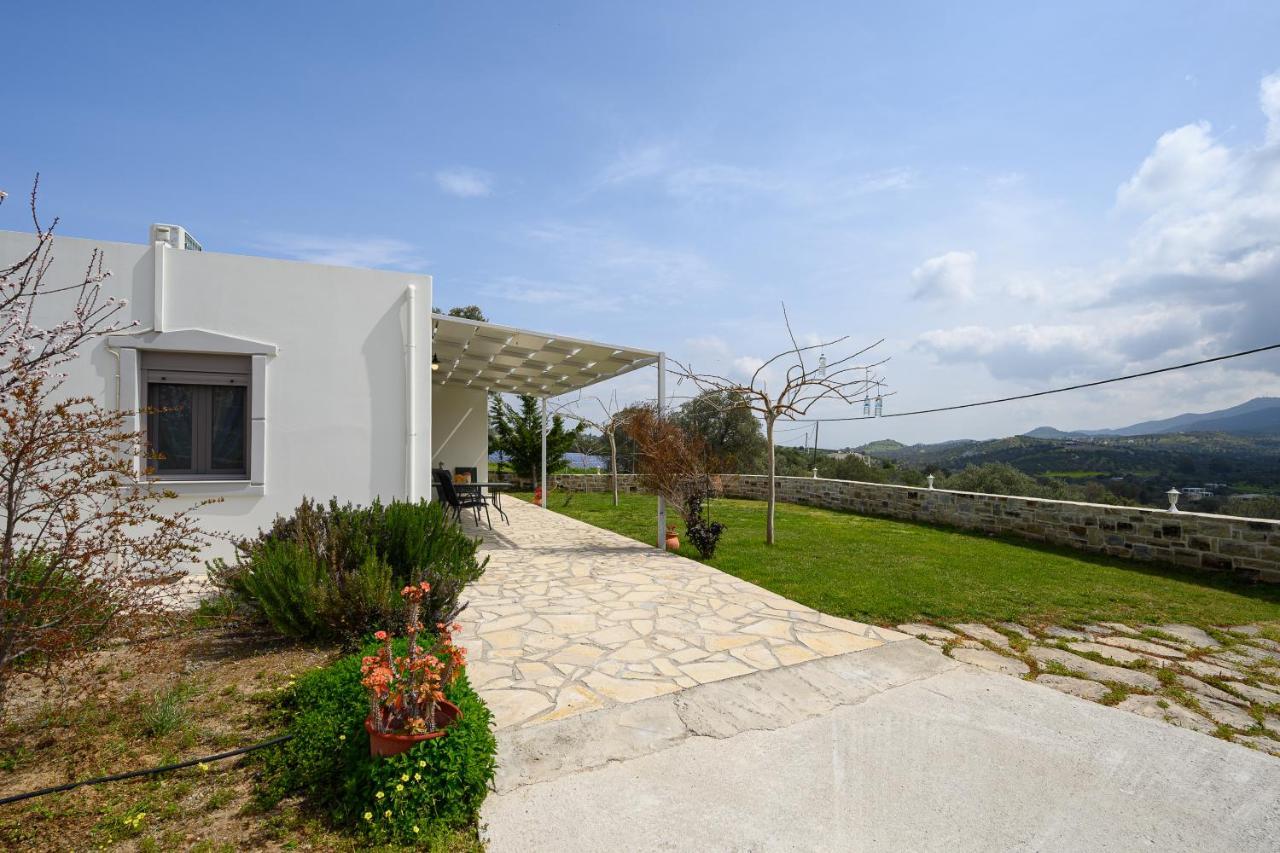 Villa Jodi Πιτσίδια Εξωτερικό φωτογραφία