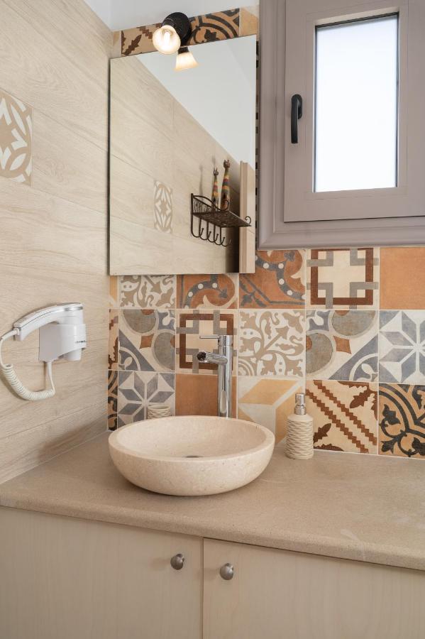 Villa Jodi Πιτσίδια Εξωτερικό φωτογραφία