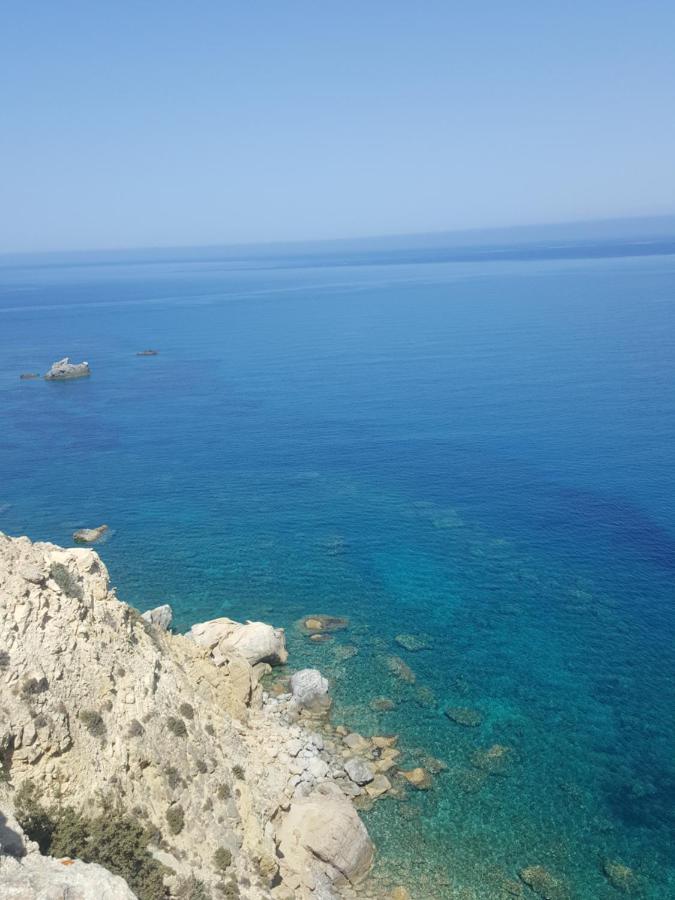 Villa Jodi Πιτσίδια Εξωτερικό φωτογραφία