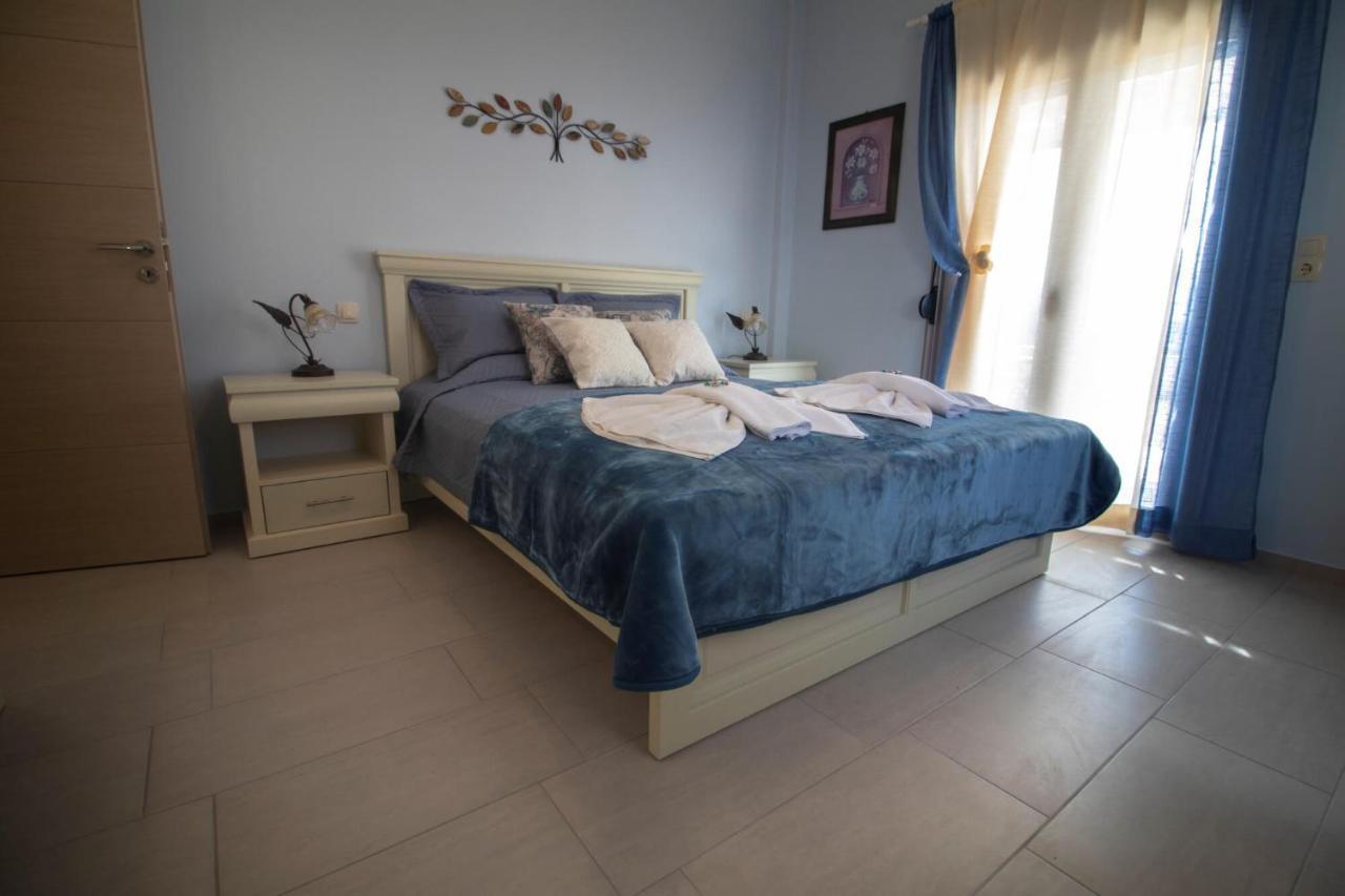 Villa Jodi Πιτσίδια Εξωτερικό φωτογραφία