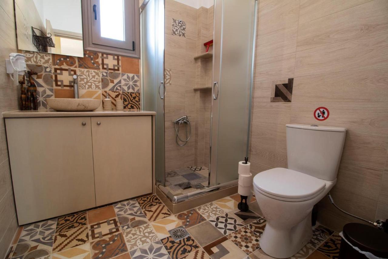 Villa Jodi Πιτσίδια Εξωτερικό φωτογραφία