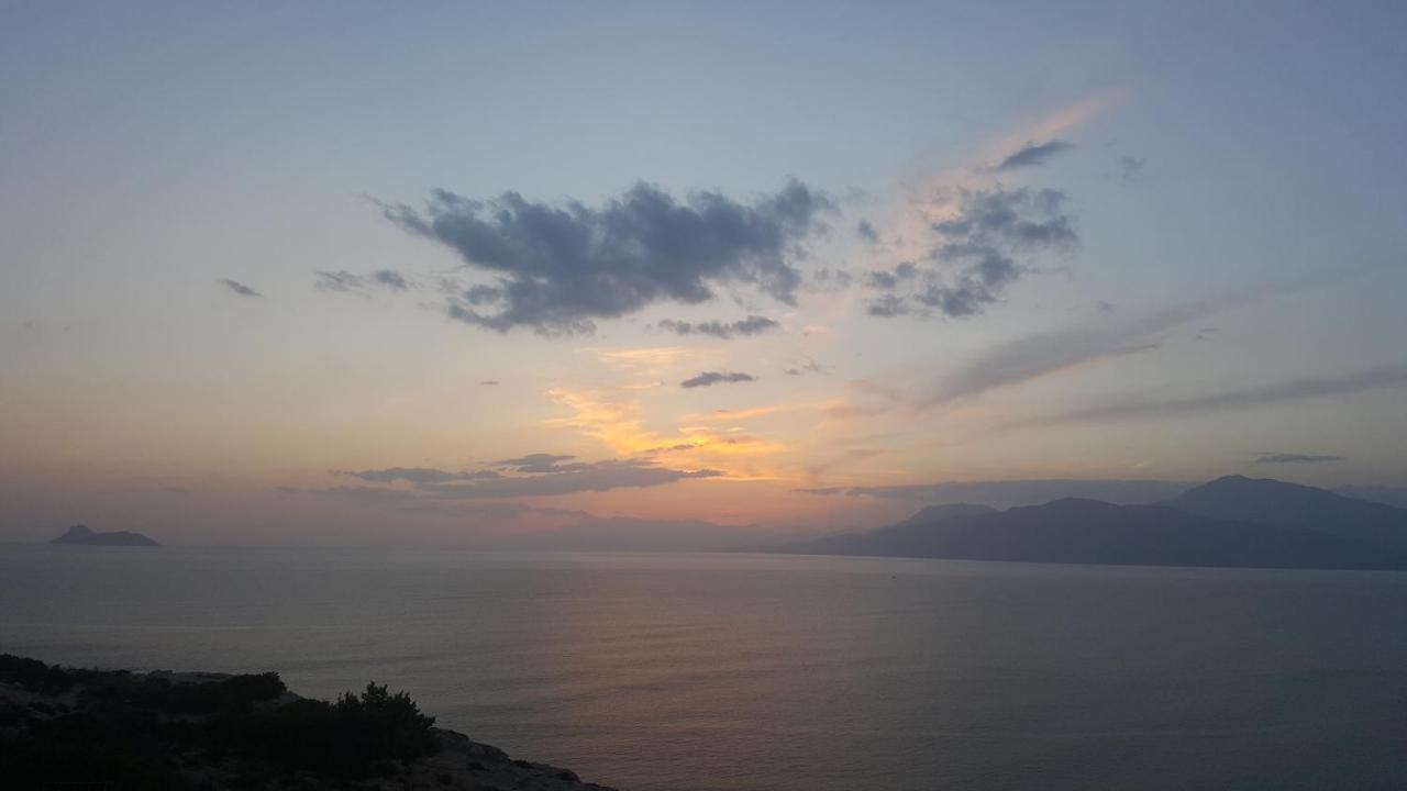 Villa Jodi Πιτσίδια Εξωτερικό φωτογραφία