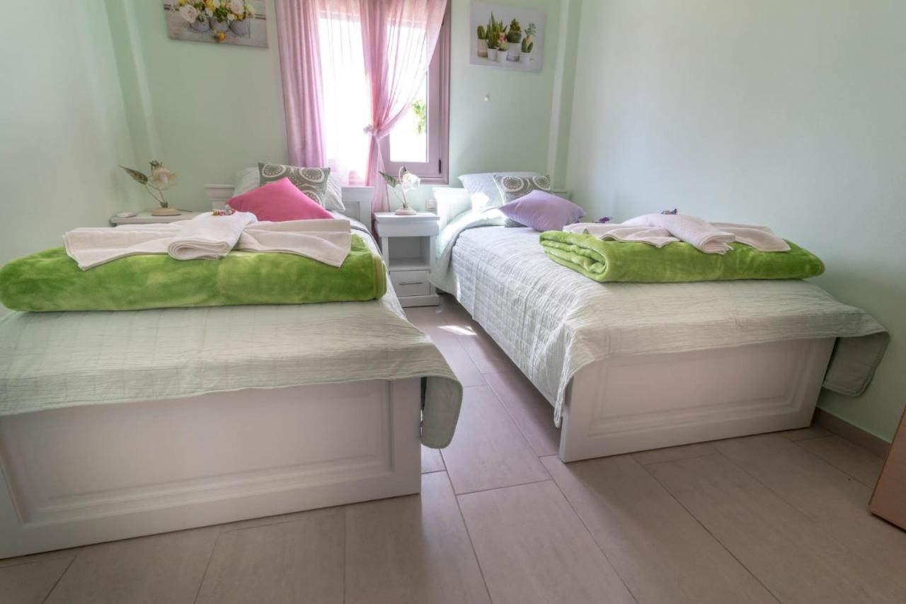 Villa Jodi Πιτσίδια Εξωτερικό φωτογραφία