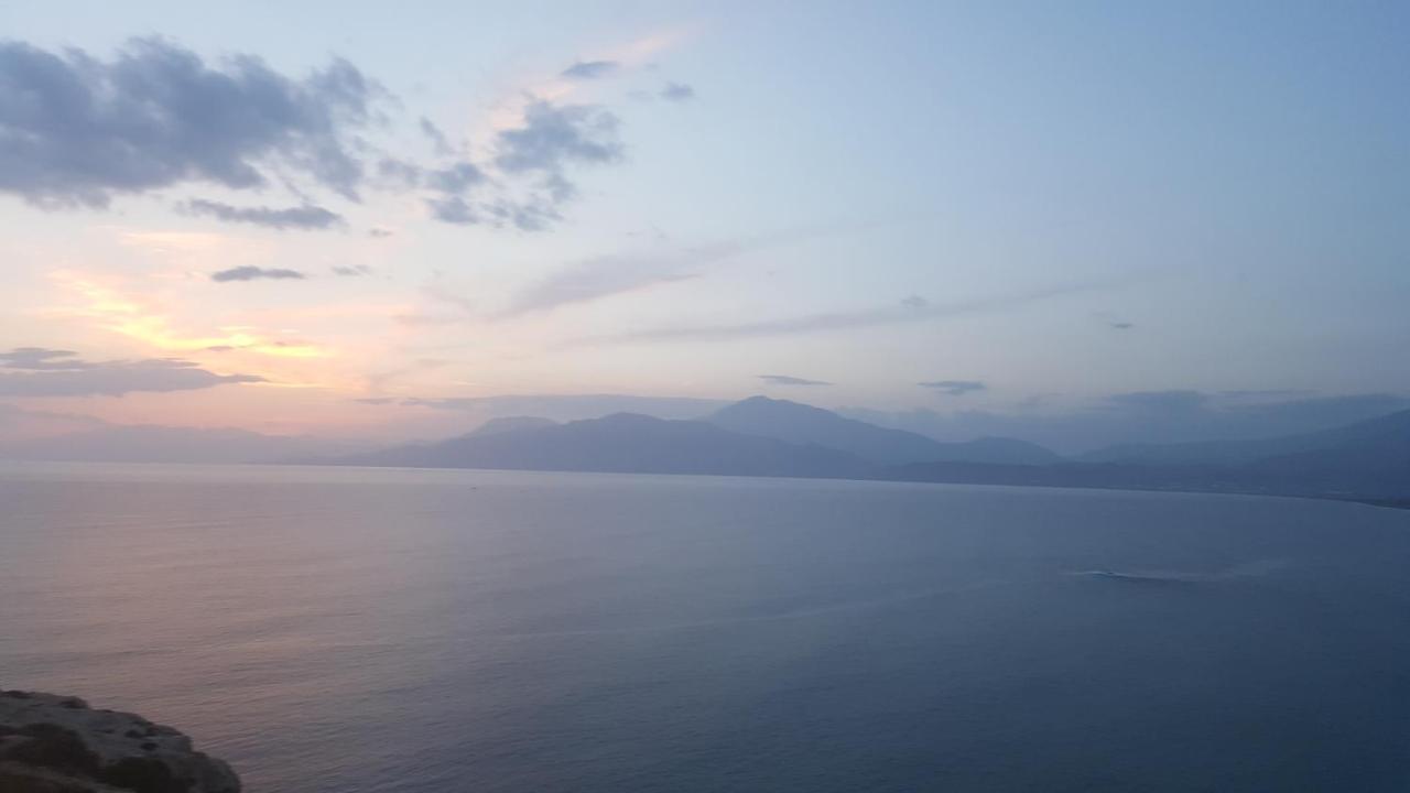 Villa Jodi Πιτσίδια Εξωτερικό φωτογραφία