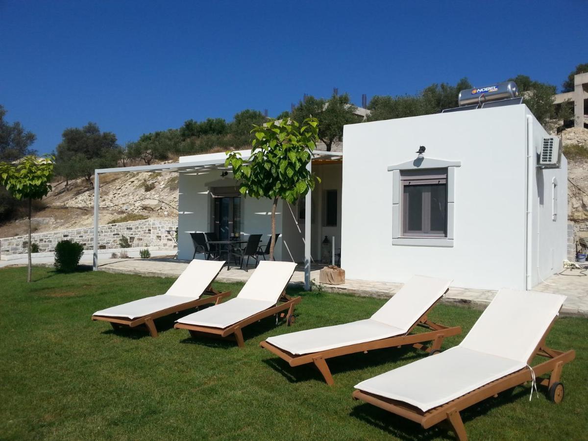 Villa Jodi Πιτσίδια Εξωτερικό φωτογραφία