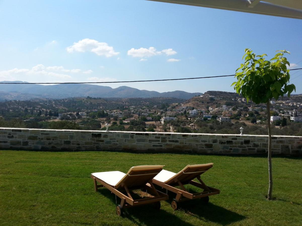 Villa Jodi Πιτσίδια Εξωτερικό φωτογραφία